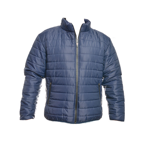 CHAMARRA PREZ REACTION - Vista 2